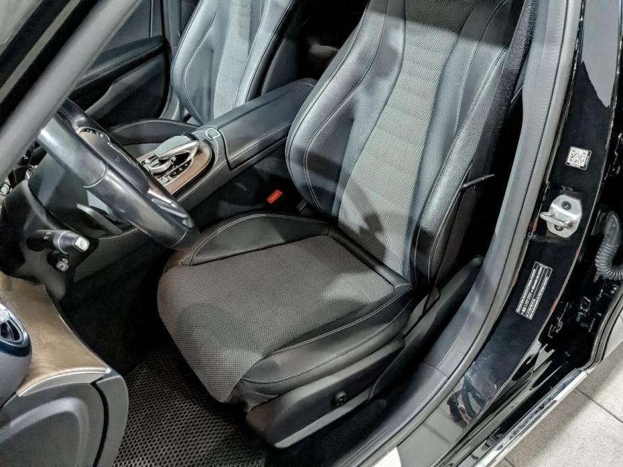 Mercedes-Benz E-Класс V (W213 S213 C238) Химки  - изображение 20