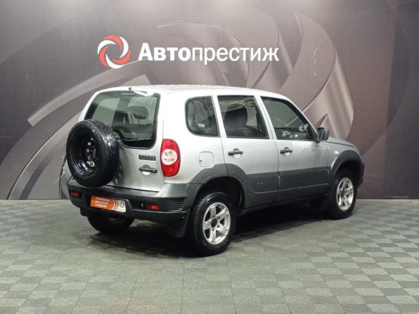 Lada (ВАЗ) Niva с пробегом 2020 года, цена 599 000 рублей, 180240 км, внедорожник, Автокод Объявления