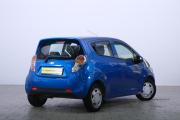 Chevrolet Spark III Омск  - изображение 28