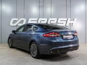 Ford Fusion (North America) II Рестайлинг Воронеж  - изображение 27