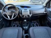Hyundai i20 I Великий Новгород  - изображение 43