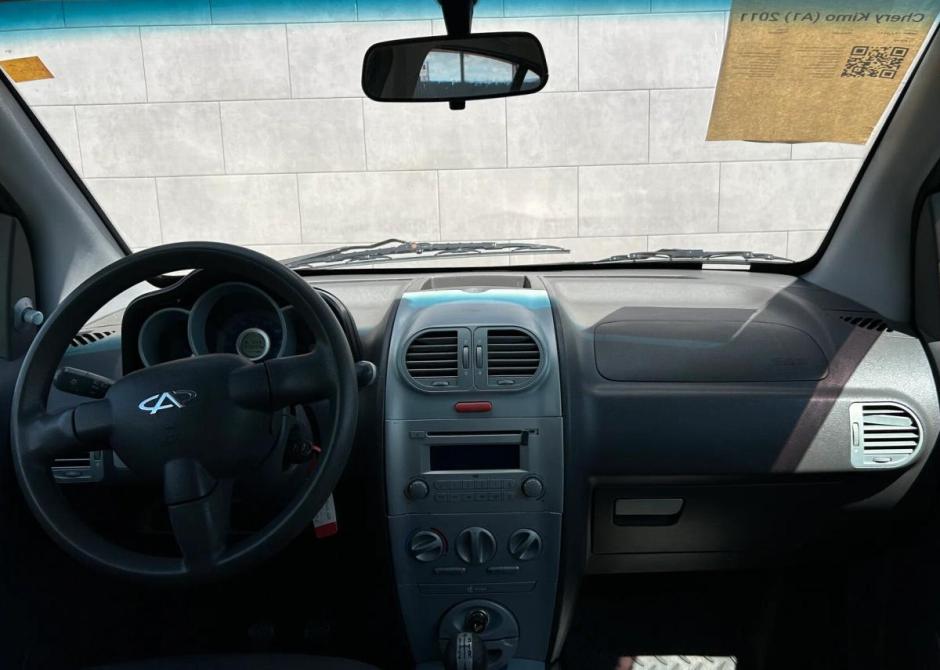 Chery Kimo (A1) Альметьевск  - изображение 14