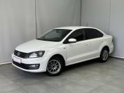 Volkswagen Polo V Красноярск  - изображение 17