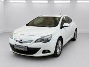 Opel Astra J Рестайлинг Москва  - изображение 16
