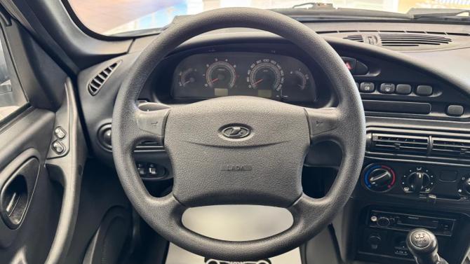 Lada (ВАЗ) Niva Travel I с пробегом 2022 года, цена 950 000 рублей, 16076 км, внедорожник, Автокод Объявления
