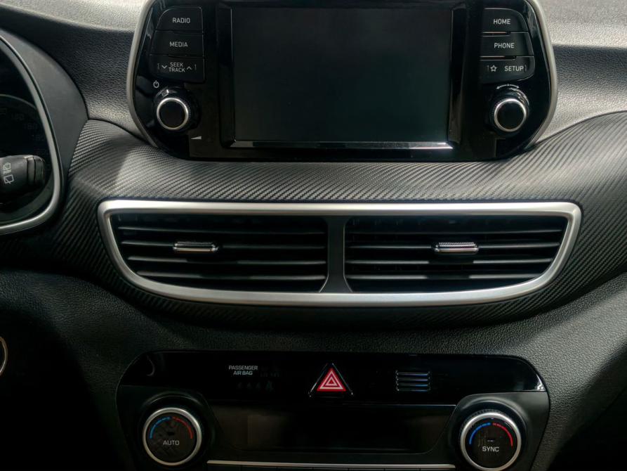 Hyundai Tucson III Рестайлинг Ростов-на-Дону  - изображение 19