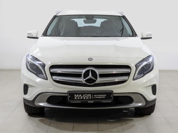 Mercedes-Benz GLA I (X156) с пробегом 2015 года, цена 1 690 000 рублей, 133527 км, внедорожник, Автокод Объявления
