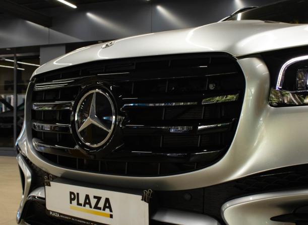 Mercedes-Benz GLS II (X167) с пробегом 2021 года, цена 10 000 000 рублей, 68251 км, внедорожник, Автокод Объявления