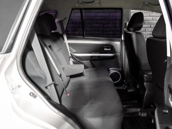 Suzuki Grand Vitara II Рестайлинг с пробегом 2011 года, цена 1 370 000 рублей, 82298 км, внедорожник, Автокод Объявления