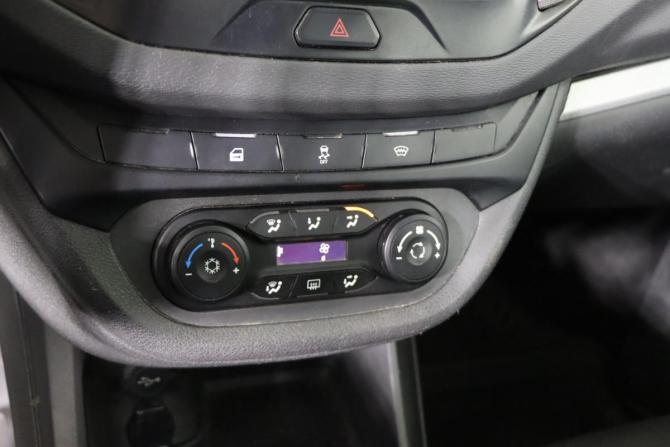 Lada (ВАЗ) Vesta I с пробегом 2019 года, цена 939 990 рублей, 125580 км, универсал, Автокод Объявления
