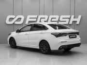 Omoda S5 Ростов-на-Дону  - изображение 21