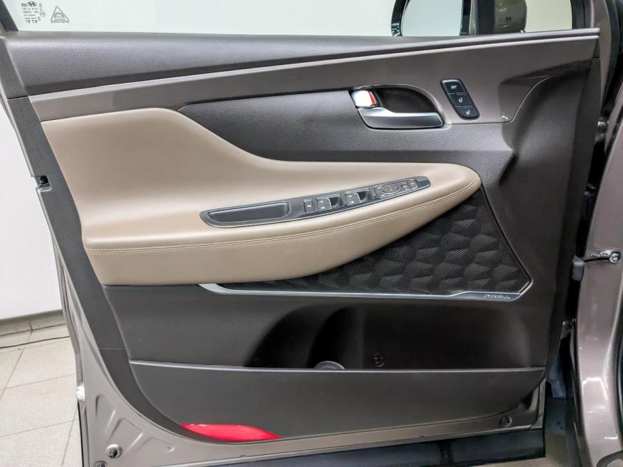 Hyundai Santa Fe IV Москва  - изображение 20