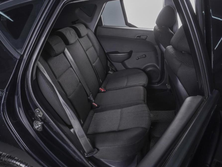 Hyundai i30 I Рестайлинг Ростов-на-Дону  - изображение 7