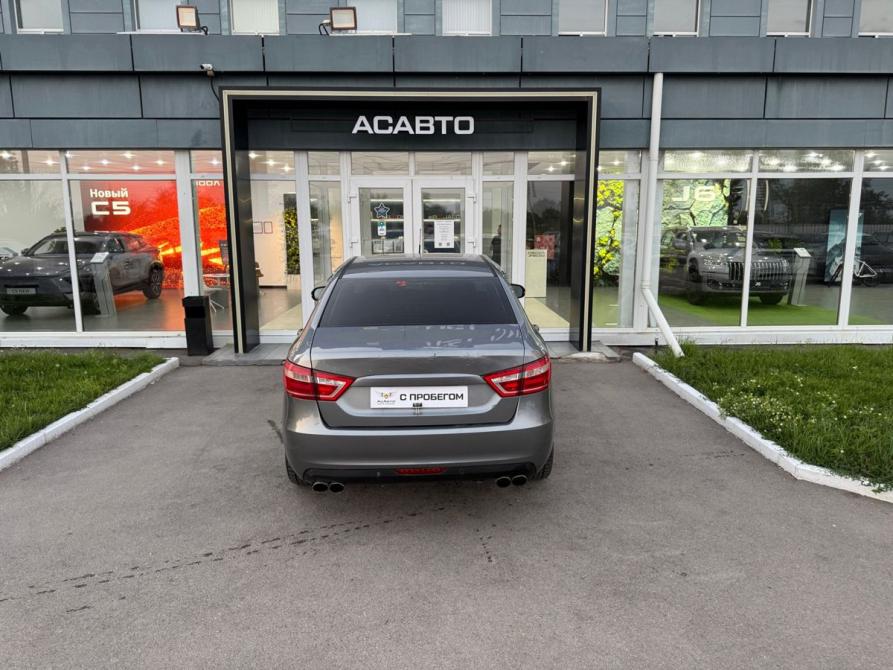 Lada (ВАЗ) Vesta I Энгельс  - изображение 6