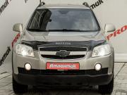 Chevrolet Captiva I Екатеринбург  - изображение 27