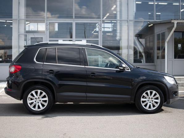 Volkswagen Tiguan I с пробегом 2008 года, цена 850 000 рублей, 251569 км, внедорожник, Автокод Объявления