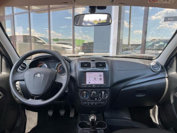 Lada (ВАЗ) Granta I Рестайлинг с пробегом 2024 года, цена 1 025 000 рублей, 31854 км, универсал, Автокод Объявления