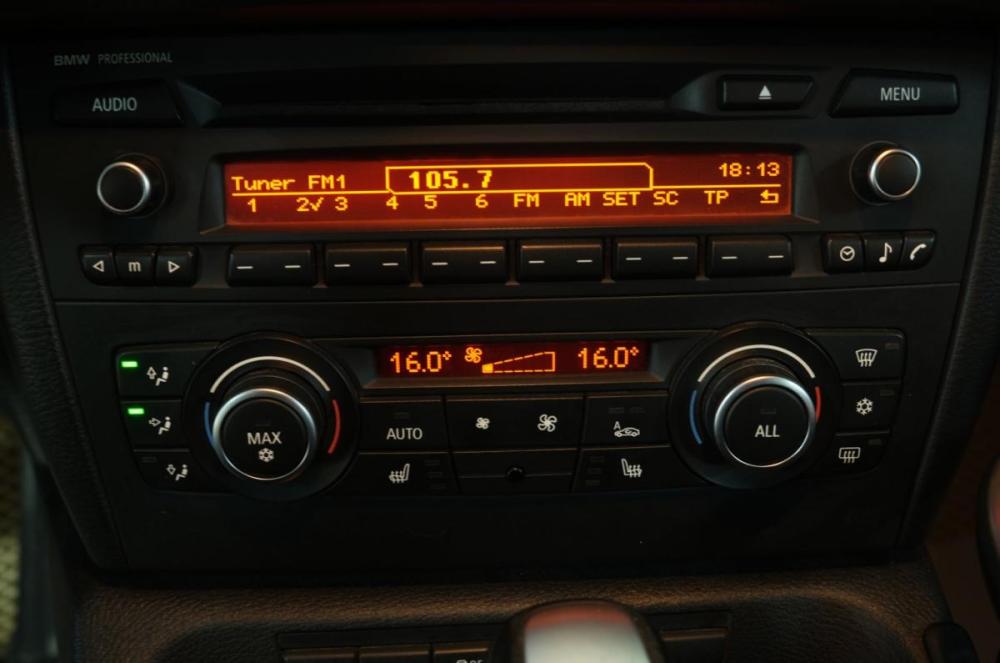 BMW X1 I (E84) Омск  - изображение 16