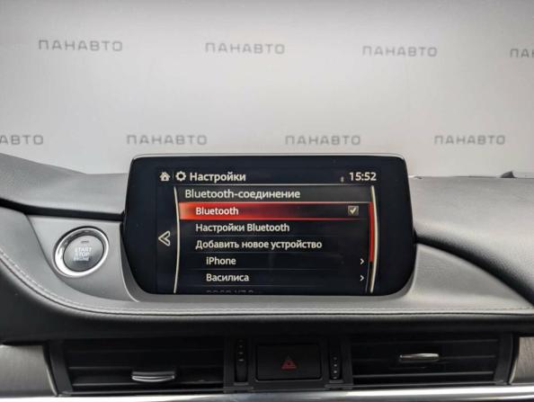 Mazda 6 III (GJ) Рестайлинг 2 с пробегом 2019 года, цена 2 537 000 рублей, 80259 км, седан, Автокод Объявления