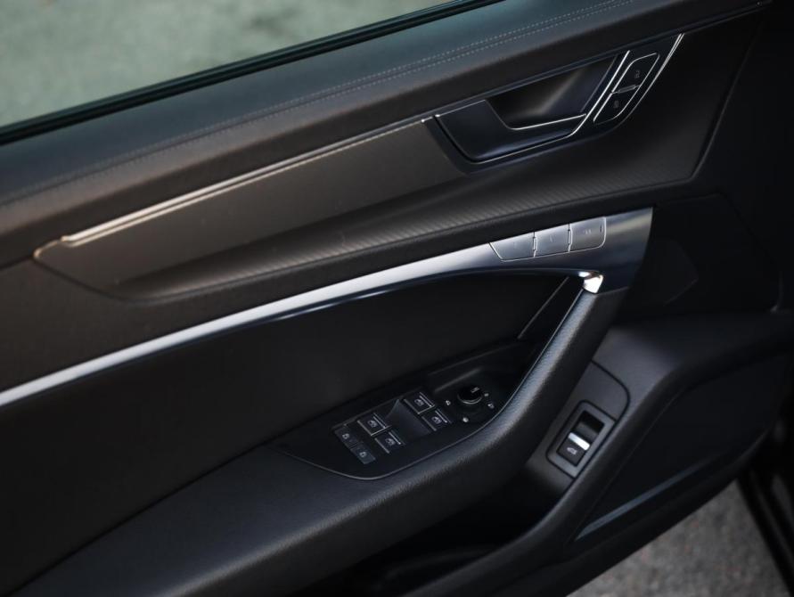 Audi A6 V (C8) Санкт-Петербург  - изображение 24