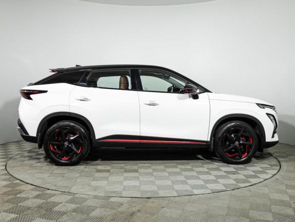 Omoda C5 I с пробегом 2023 года, цена 1 779 700 рублей, 47327 км, внедорожник, Автокод Объявления