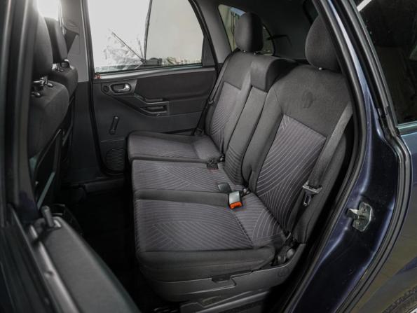 Opel Meriva A Рестайлинг с пробегом 2006 года, цена 399 000 рублей, 215674 км, компактвэн, Автокод Объявления