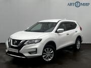 Nissan X-Trail III Рестайлинг Москва  - изображение 13