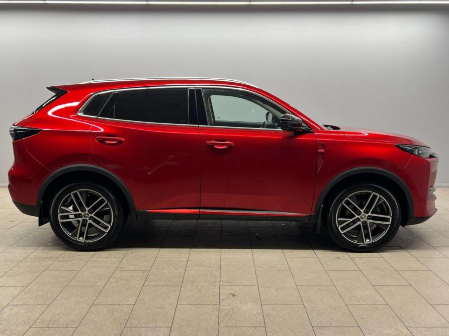 Changan UNI-S (CS55 Plus) Санкт-Петербург  - изображение 5