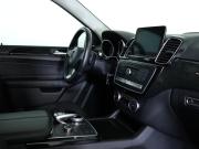 Mercedes-Benz GLE I (W166) Санкт-Петербург  - изображение 33