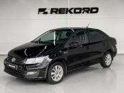 Volkswagen Polo V Рестайлинг Уфа  - изображение 22