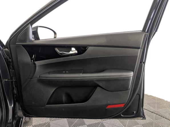Kia Cerato IV с пробегом 2020 года, цена 1 725 000 рублей, 142496 км, седан, Автокод Объявления