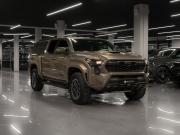 Toyota Tacoma IV Москва  - изображение 28