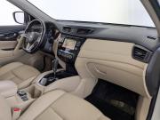 Nissan X-Trail III Рестайлинг Москва  - изображение 51