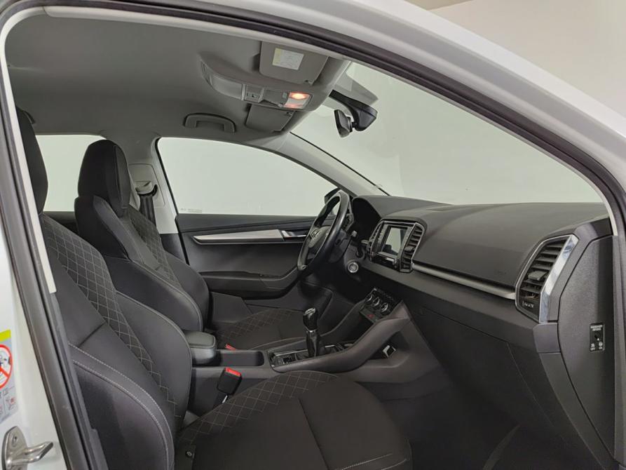 Skoda Karoq I Уфа  - изображение 13