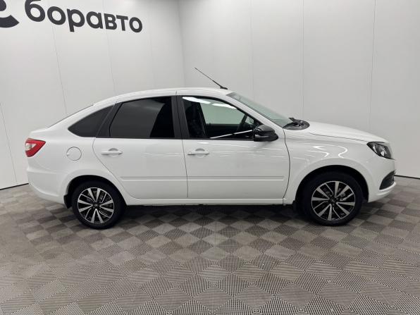 Lada (ВАЗ) Granta I Рестайлинг с пробегом 2024 года, цена 1 040 000 рублей, 31809 км, лифтбек, Автокод Объявления