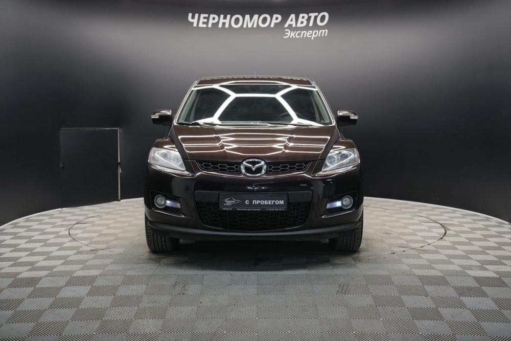 Mazda CX-7 I Крым  - изображение 8