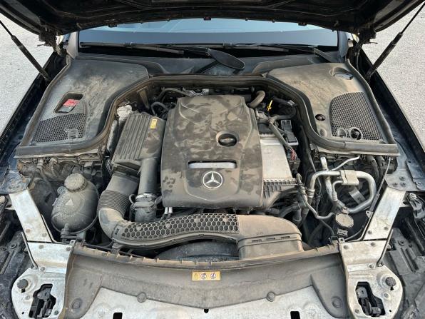 Mercedes-Benz E-Класс V (W213 S213 C238) с пробегом 2016 года, цена 2 780 000 рублей, 102200 км, седан, Автокод Объявления