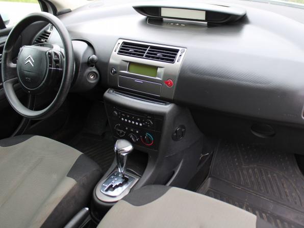 Citroen C4 I Рестайлинг с пробегом 2009 года, цена 299 000 рублей, 158809 км, хэтчбек, Автокод Объявления
