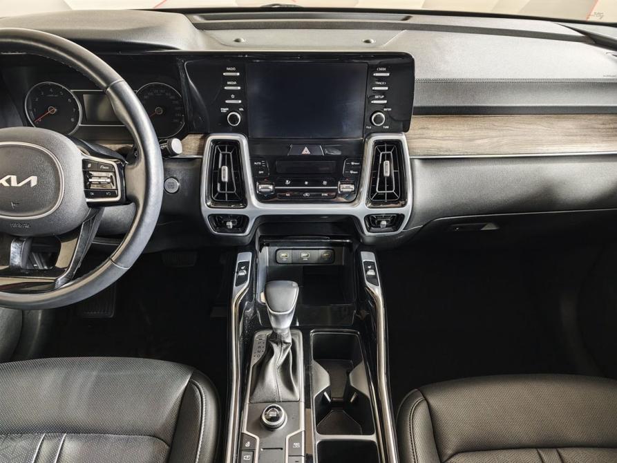 Kia Sorento IV Москва  - изображение 15
