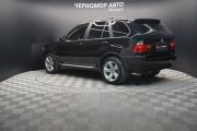 BMW X5 I (E53) Рестайлинг Крым  - изображение 29
