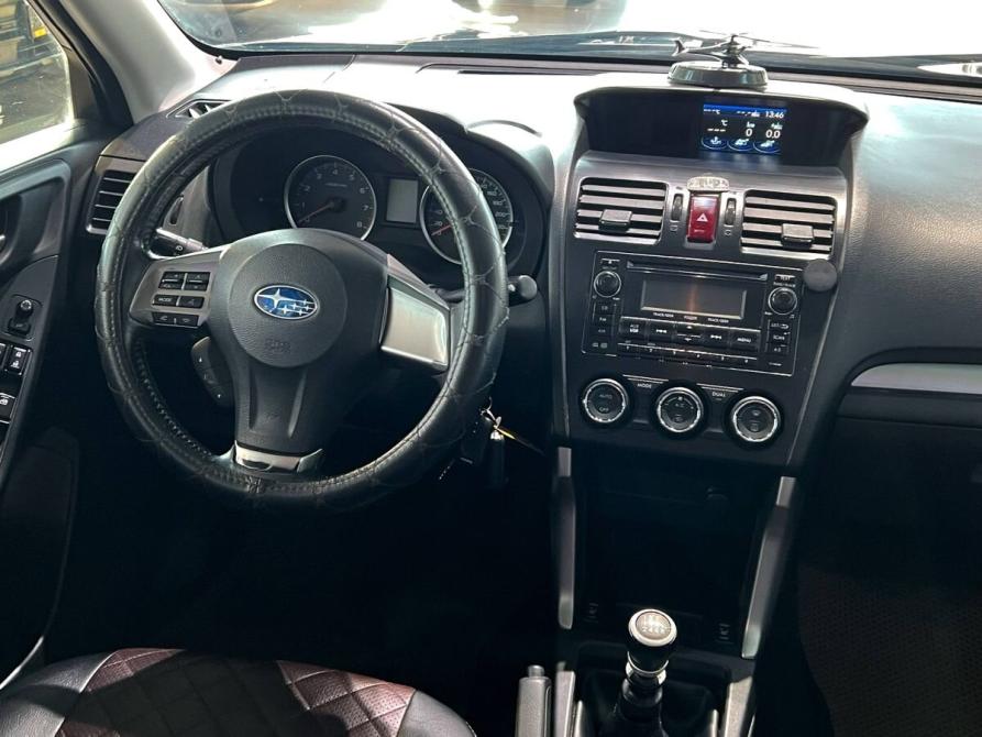 Subaru Forester IV Оренбург  - изображение 20