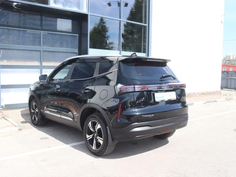 Chery Tiggo 4 I Рестайлинг 2 Нижний Новгород  - изображение 3