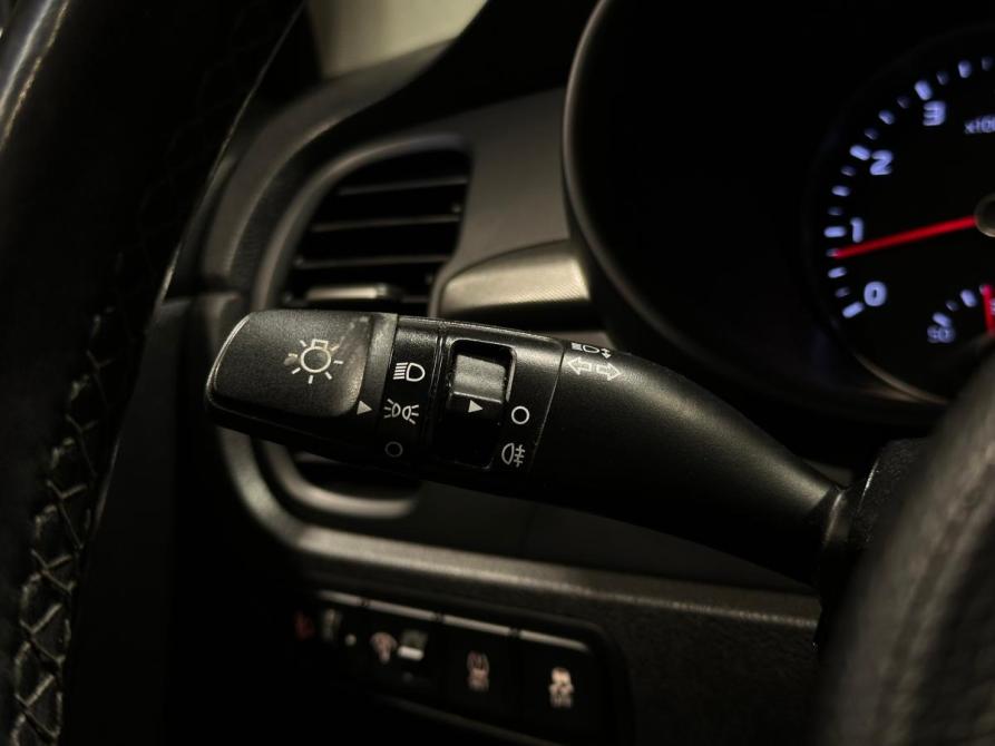 Kia Rio IV Челябинск  - изображение 18