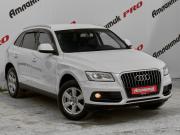 Audi Q5 I (8R) Рестайлинг Екатеринбург  - изображение 25