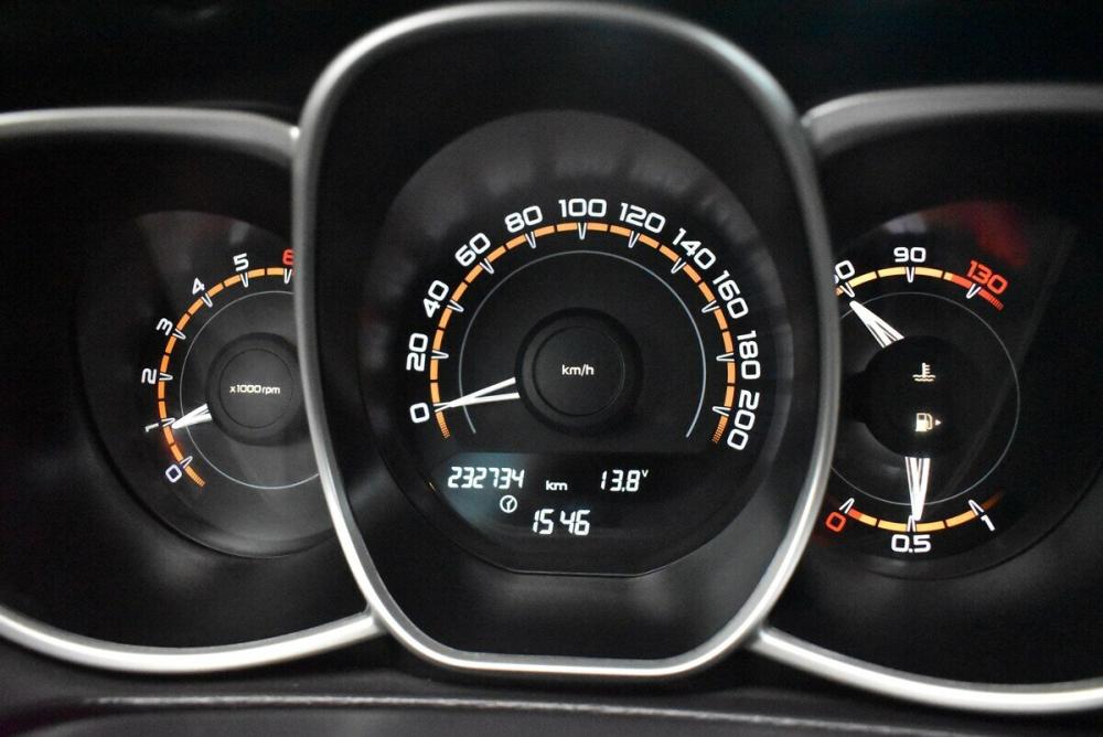 Lada (ВАЗ) Vesta I Москва  - изображение 6