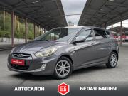 Hyundai Solaris I Екатеринбург  - изображение 14