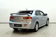 Mitsubishi Lancer X Сургут  - изображение 32