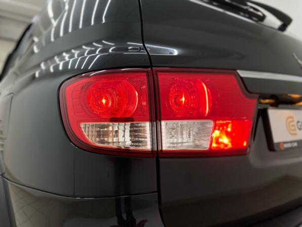 SsangYong Kyron I Рестайлинг с пробегом 2014 года, цена 990 000 рублей, 125390 км, внедорожник, Автокод Объявления