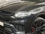 Geely Tugella I Рестайлинг Москва  - изображение 23
