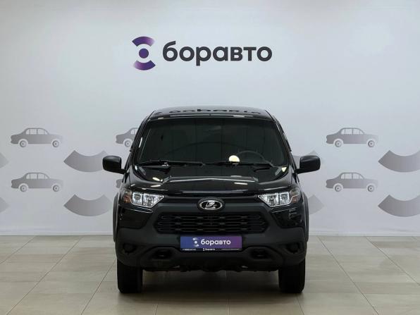 Lada (ВАЗ) Niva Travel I с пробегом 2021 года, цена 900 000 рублей, 45262 км, внедорожник, Автокод Объявления